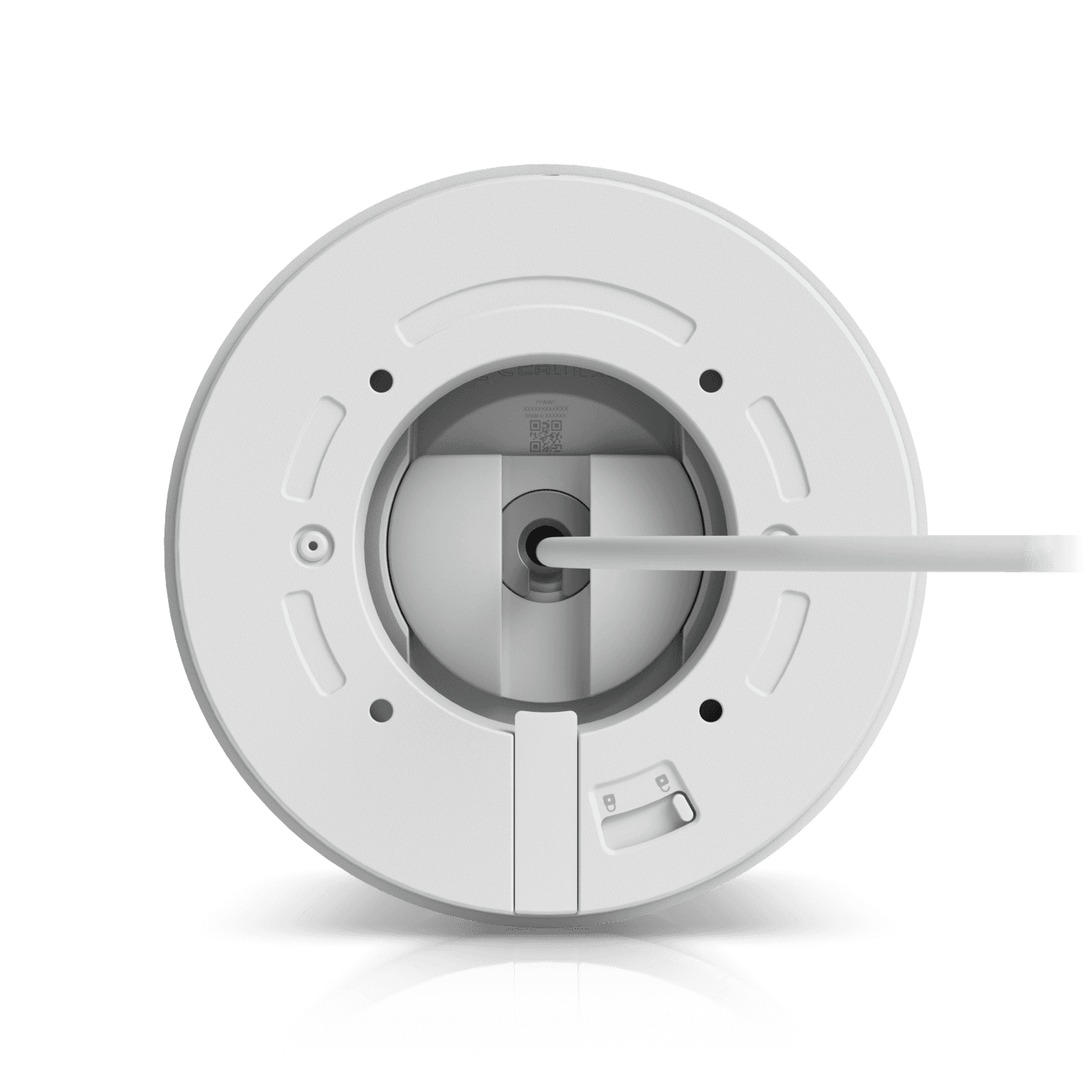 Camera G6 Pro Turret