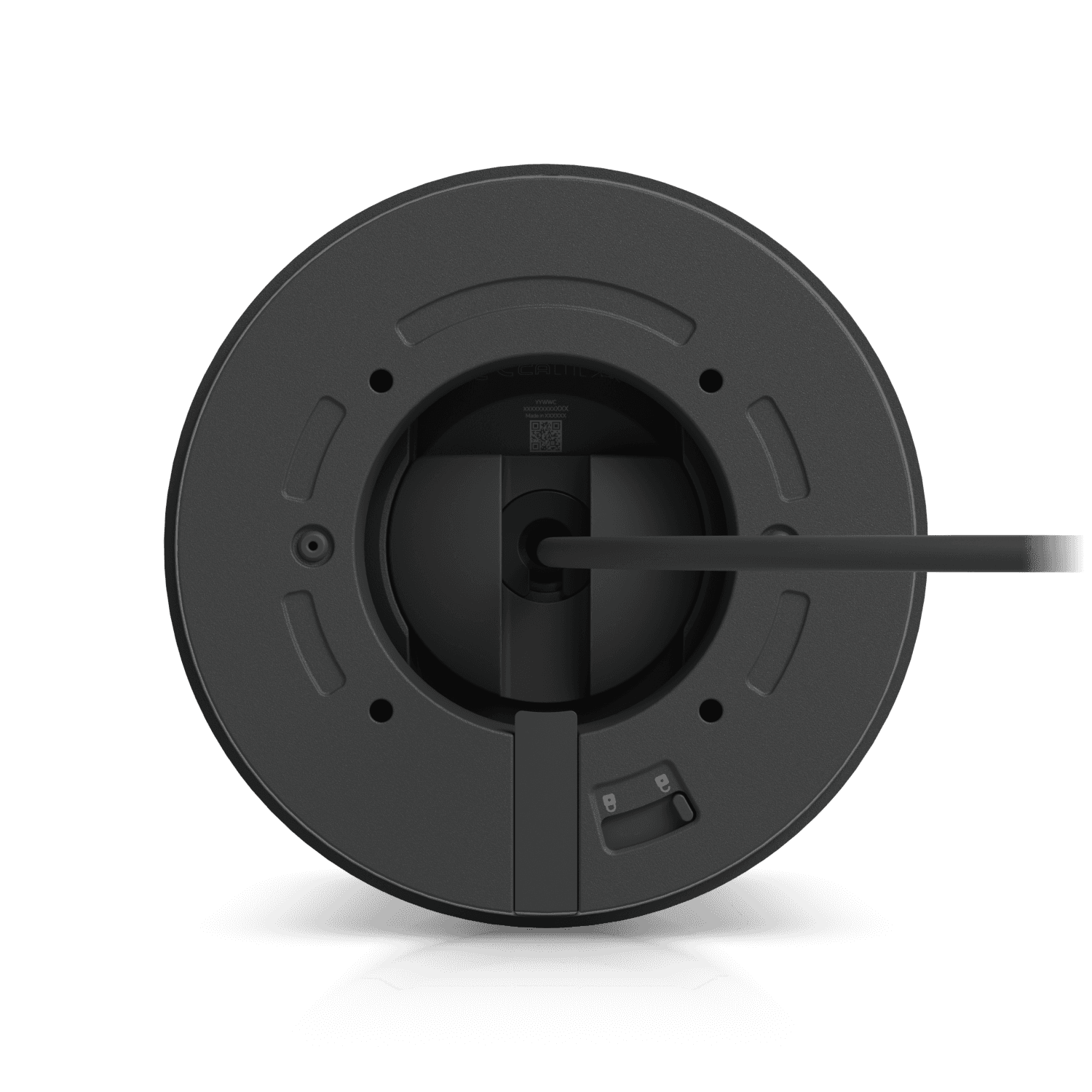 Camera G6 Pro Turret