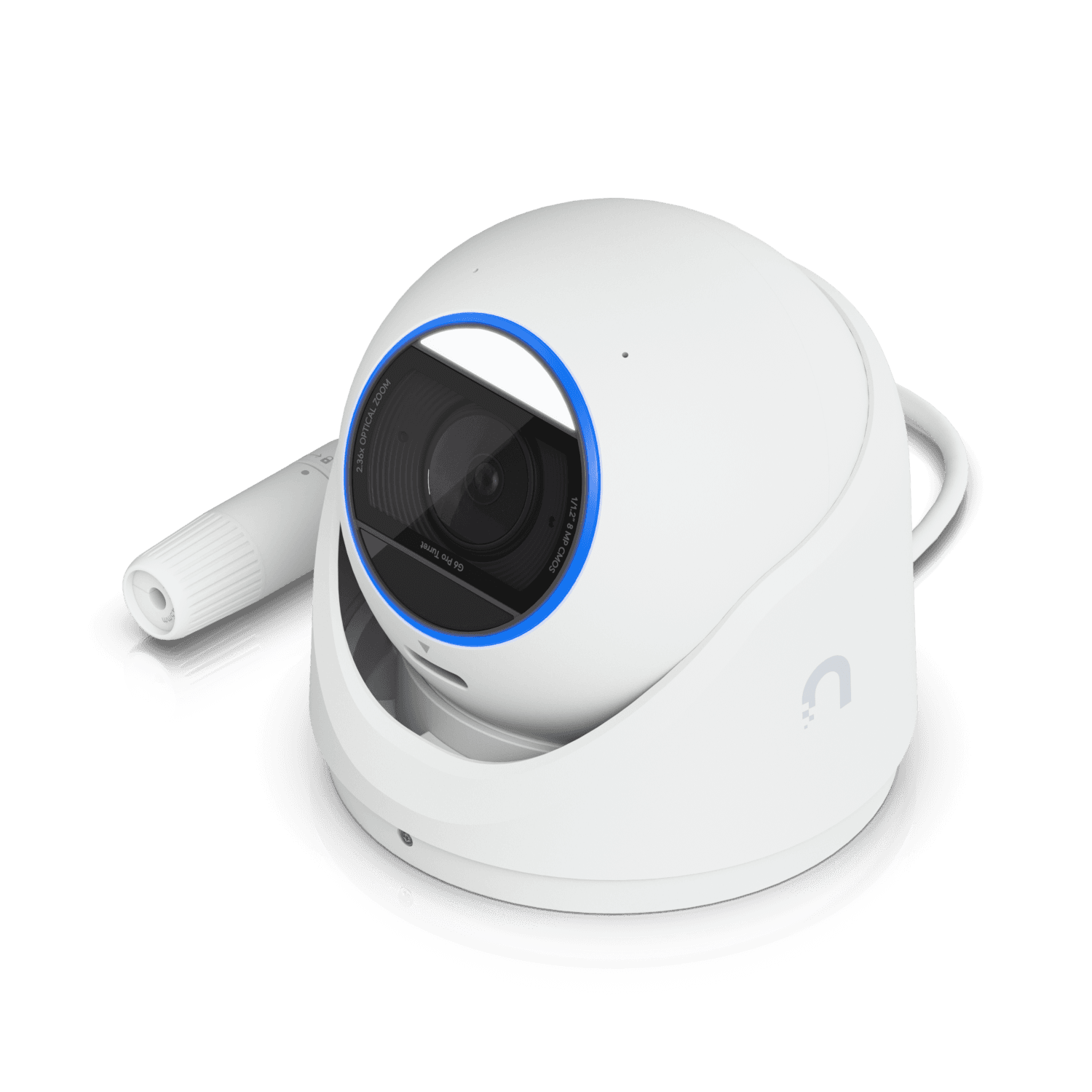 Camera G6 Pro Turret