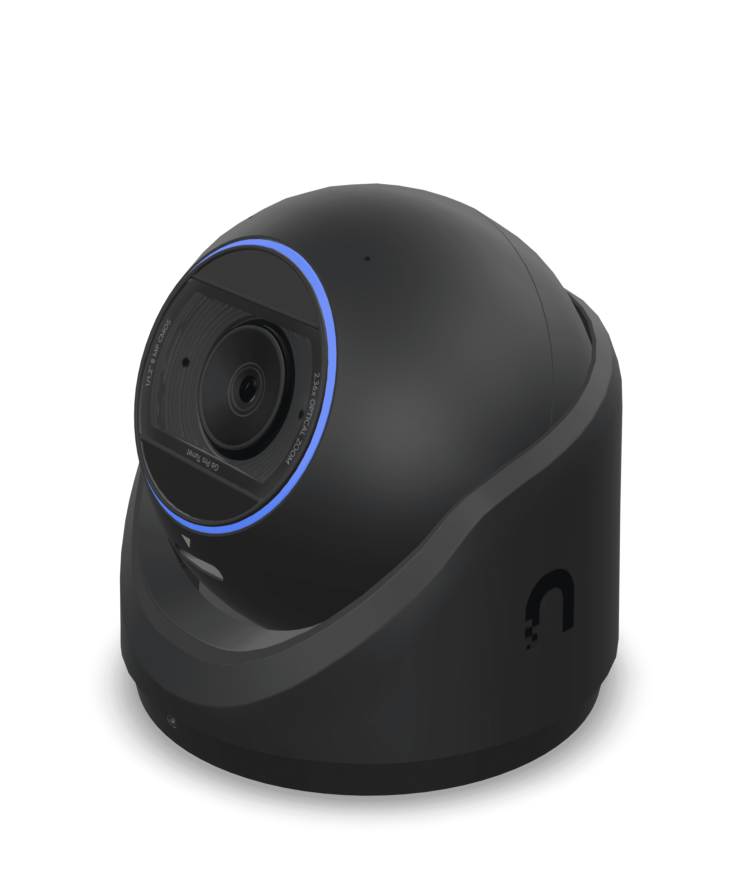 Model viewer poster for UVC-G6-Pro-Turret-B