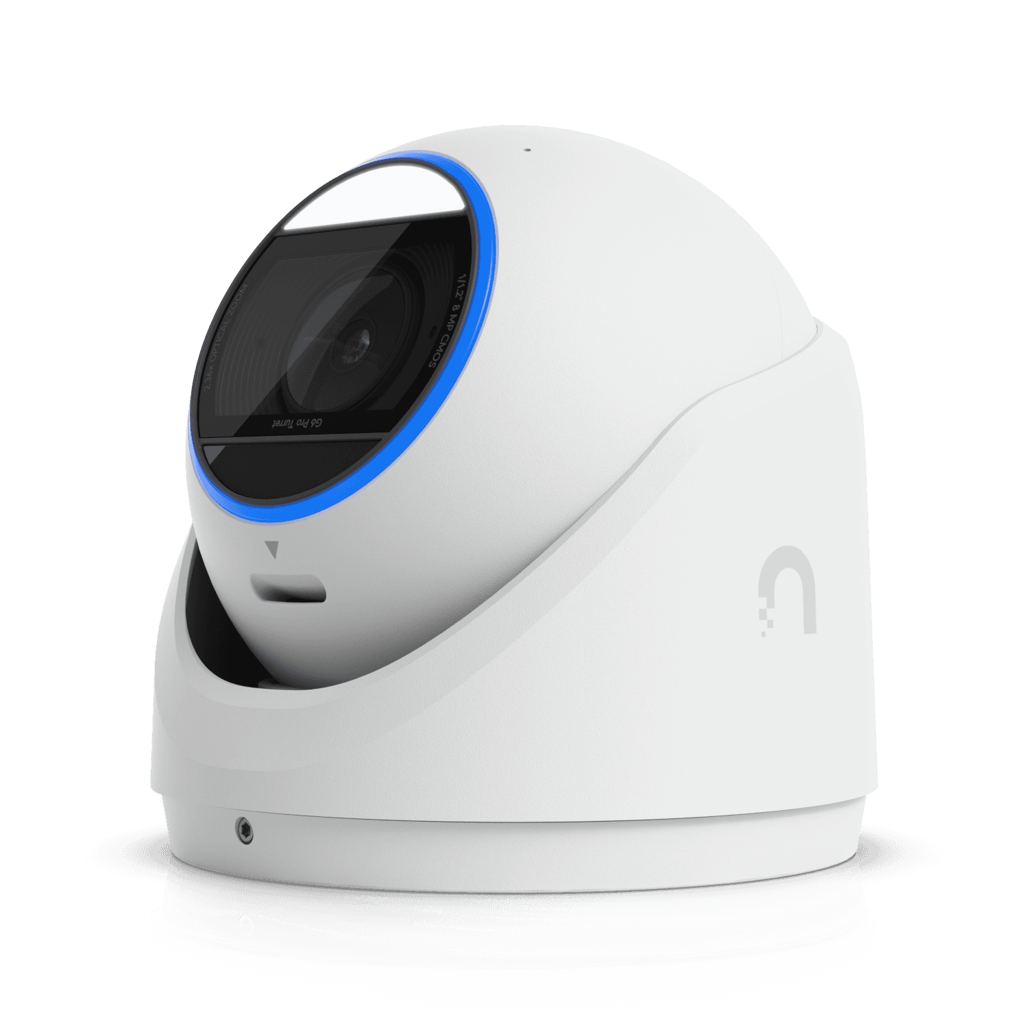 Camera G6 Pro Turret