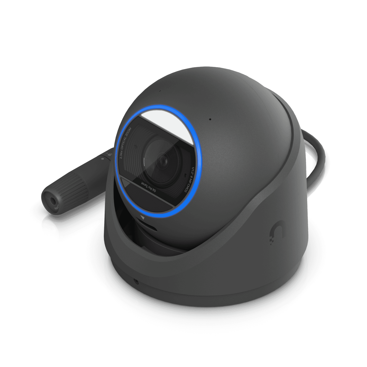 Camera G6 Pro Turret