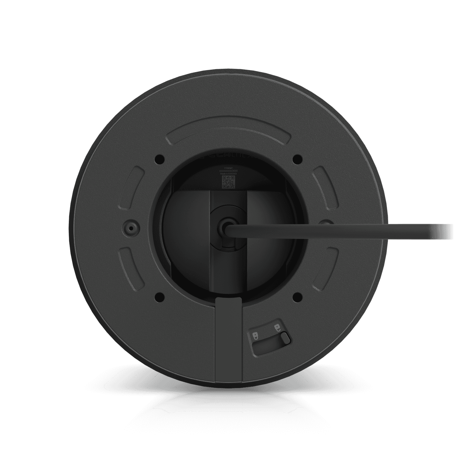 Cámara G6 Pro Turret