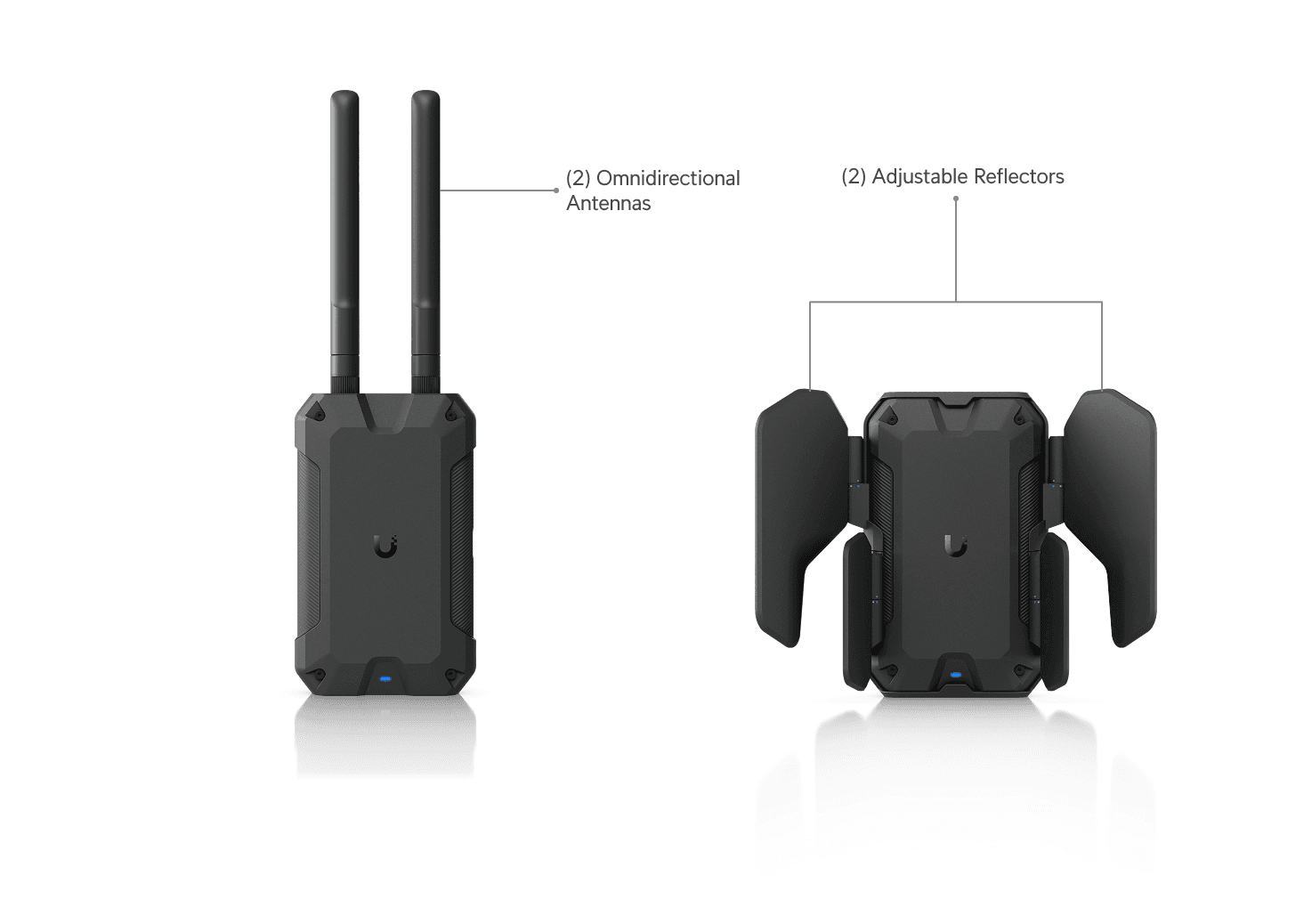 Access Point U7 Industrial