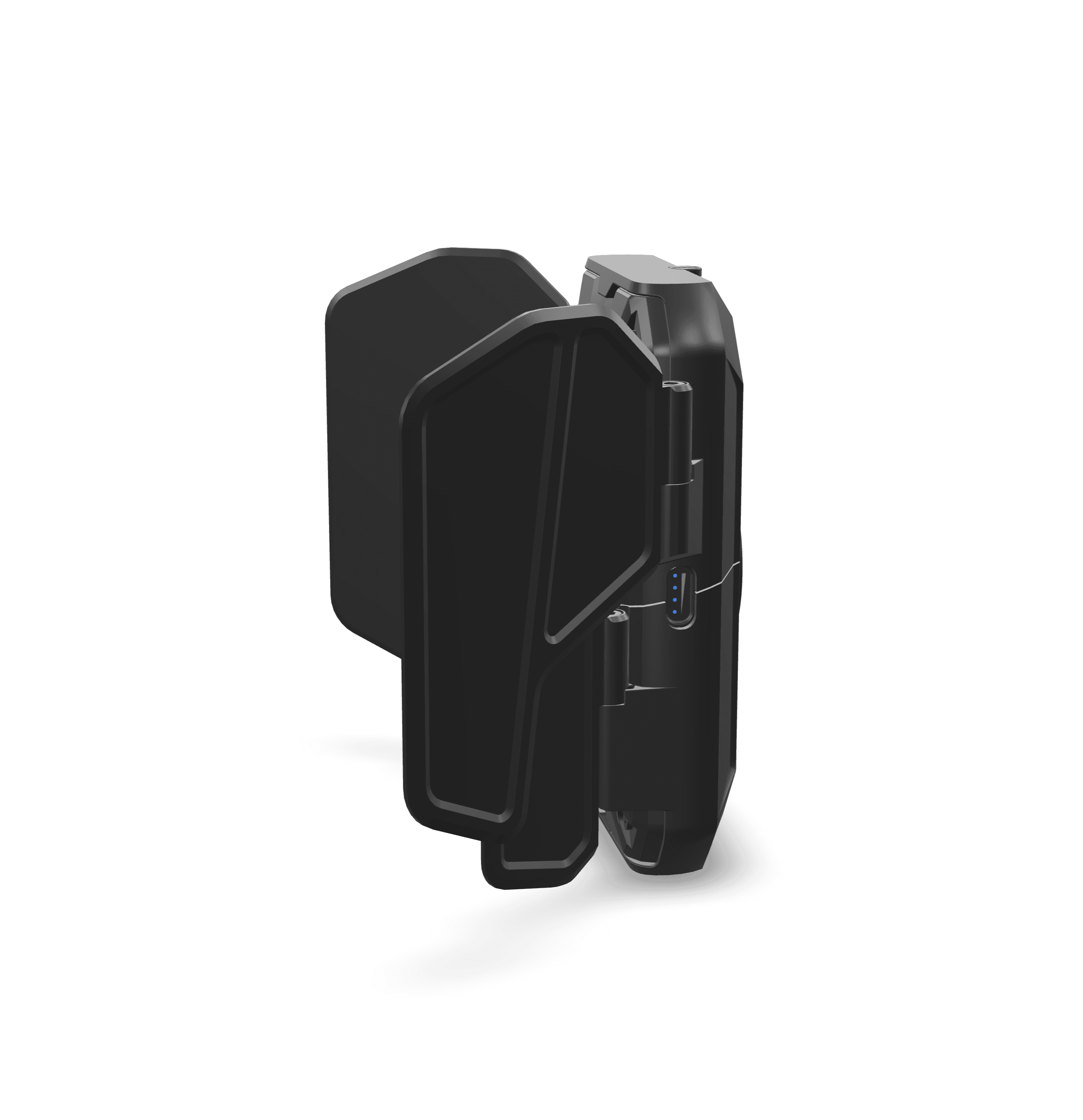 Model viewer poster for U7-Industrial-US