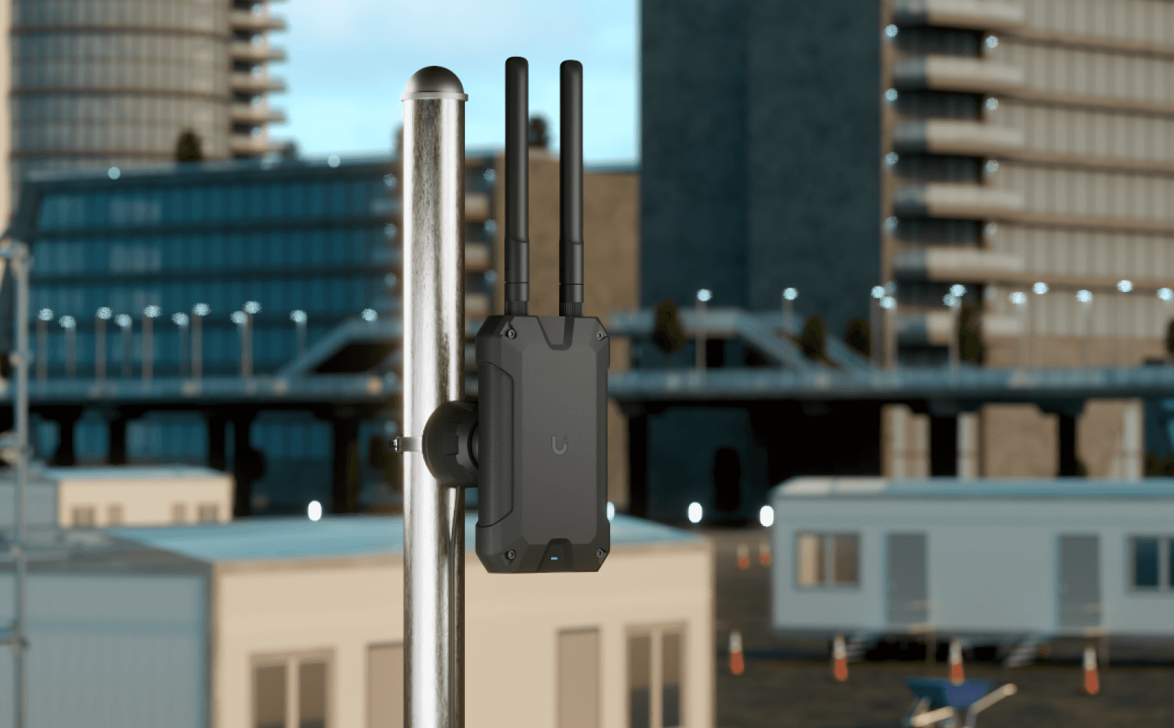 Access Point U7 Industrial