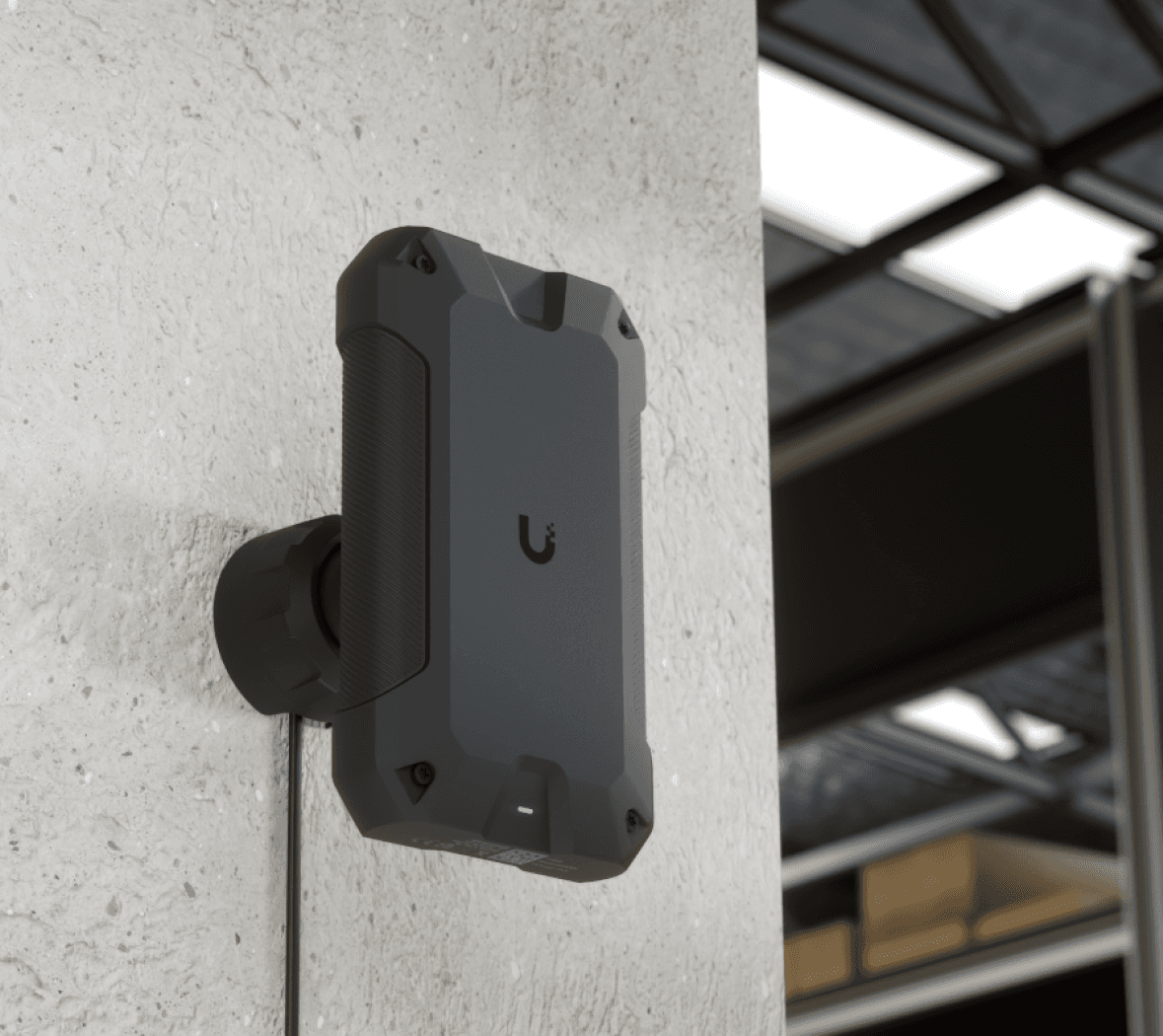 Access Point U7 Industrial