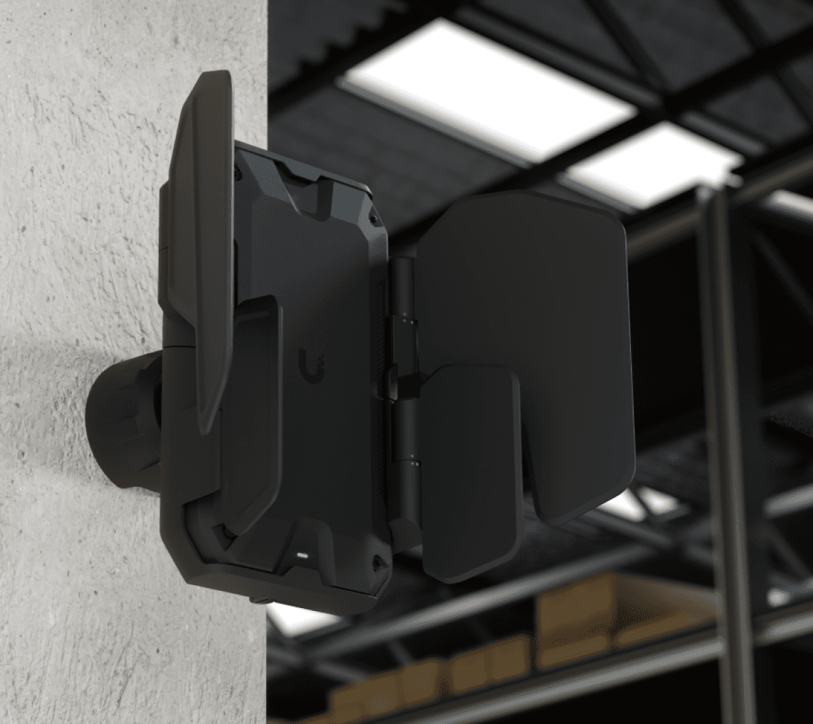 Access Point U7 Industrial