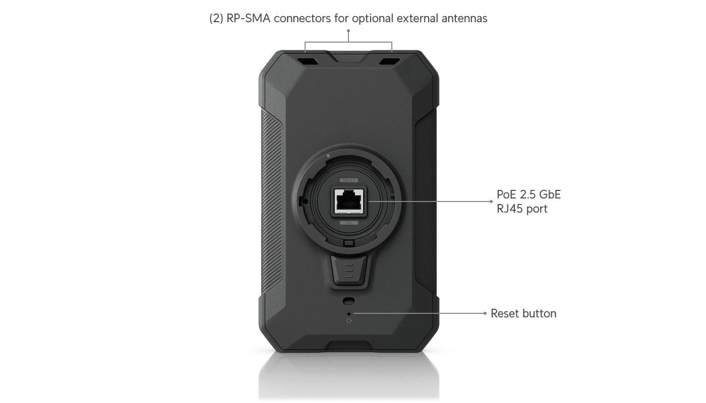 Access Point U7 Industrial