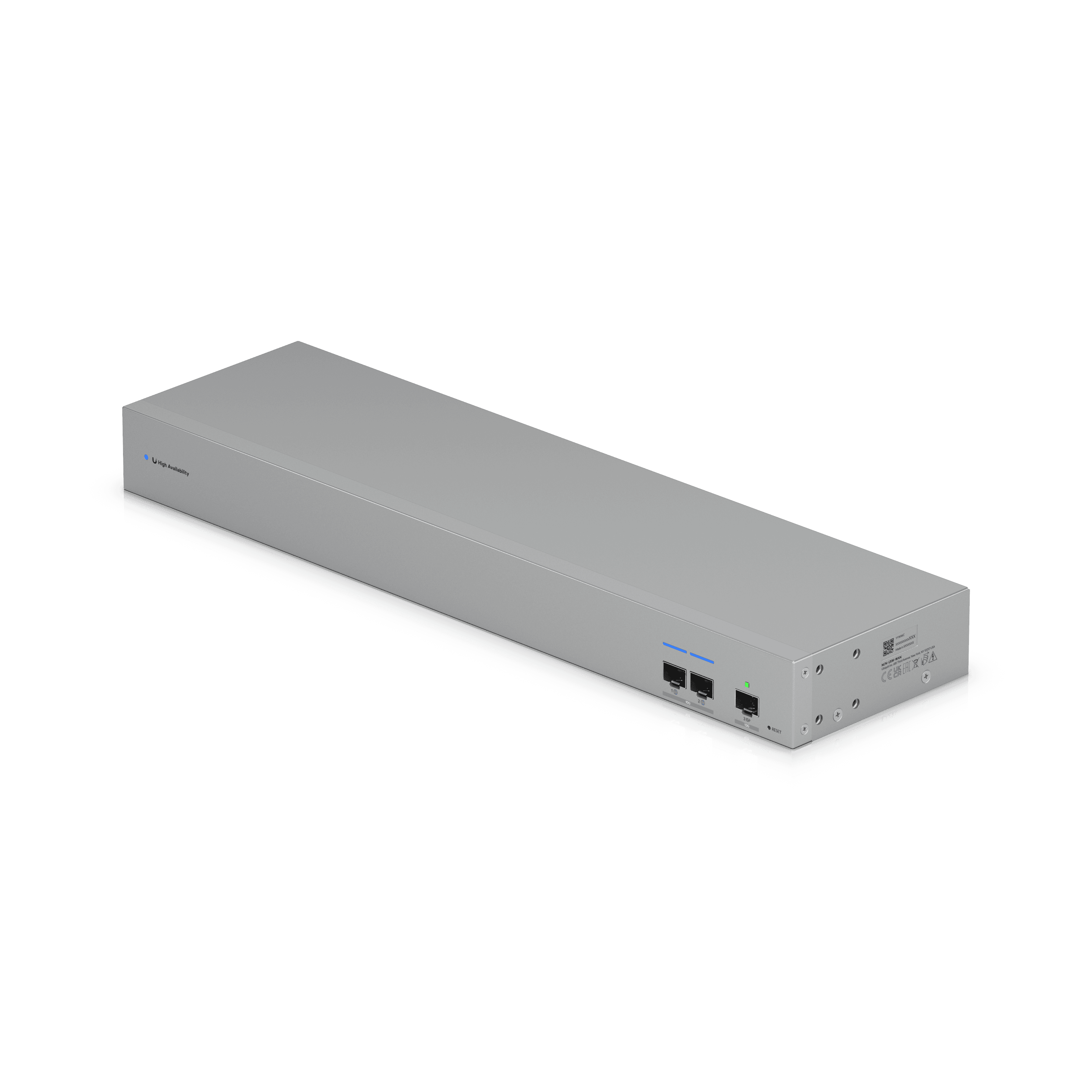 UniFi WAN Switch
