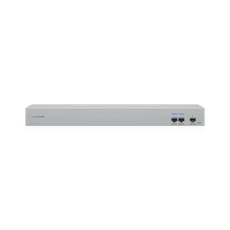 UniFi WAN Switch