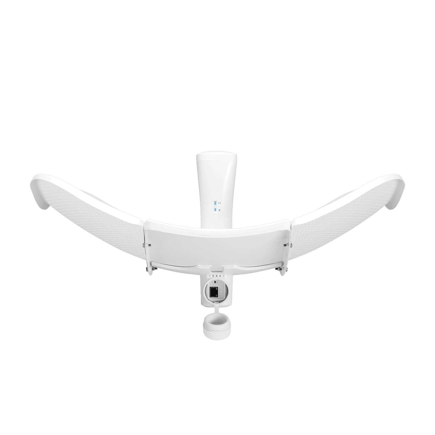 LTU Long-Range