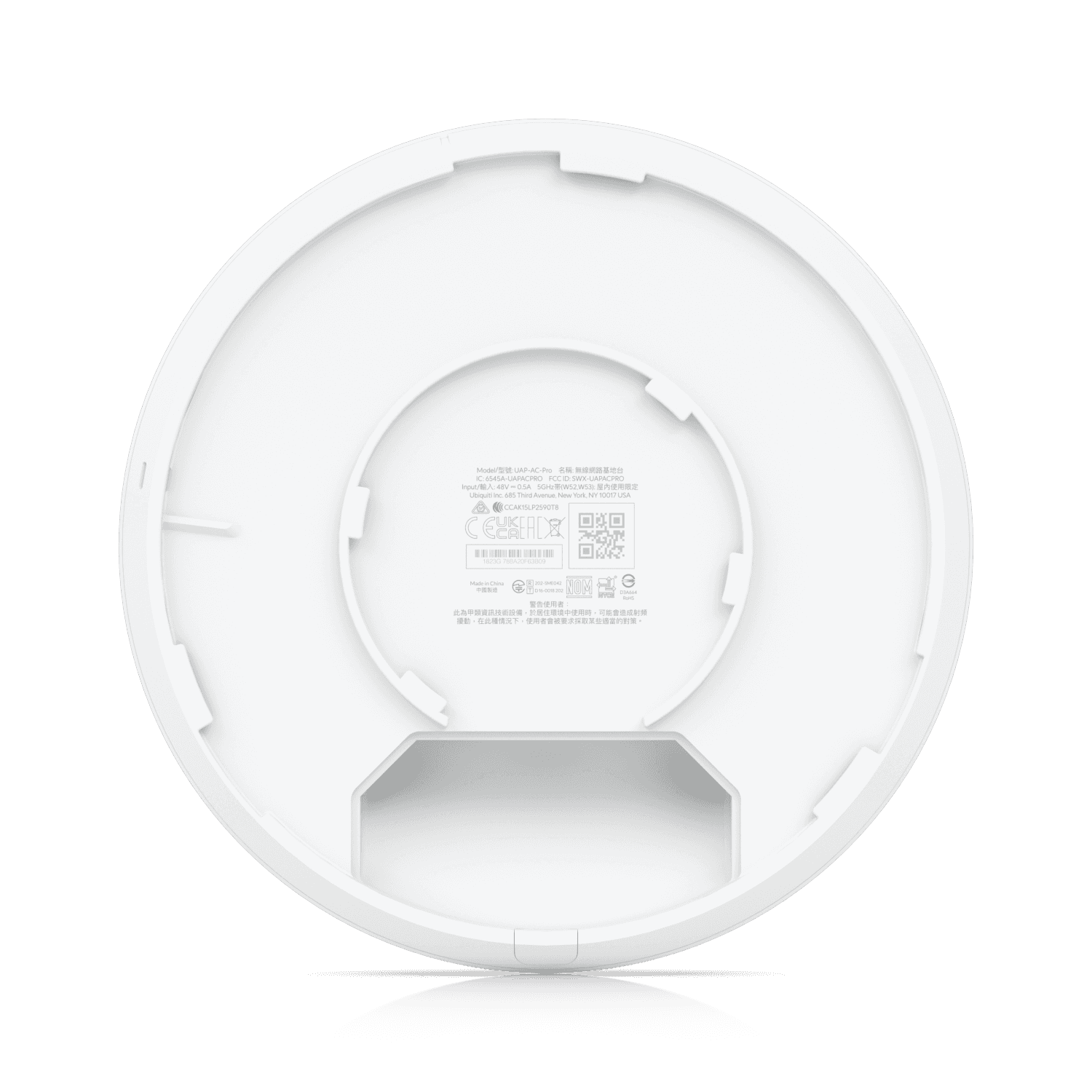 Access Point AC Pro