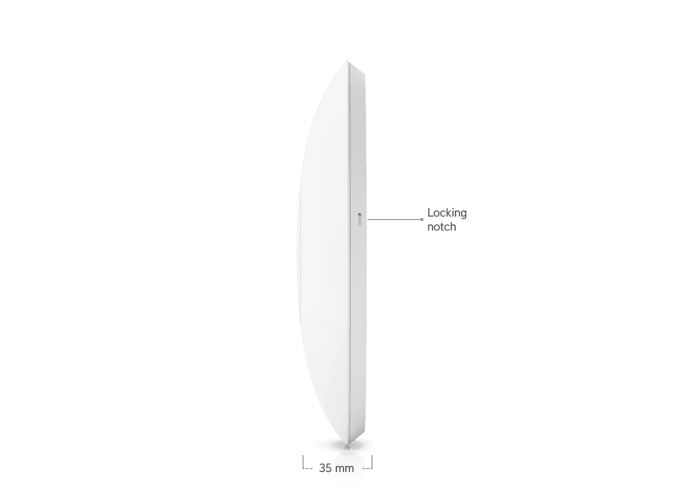 Access Point AC Pro
