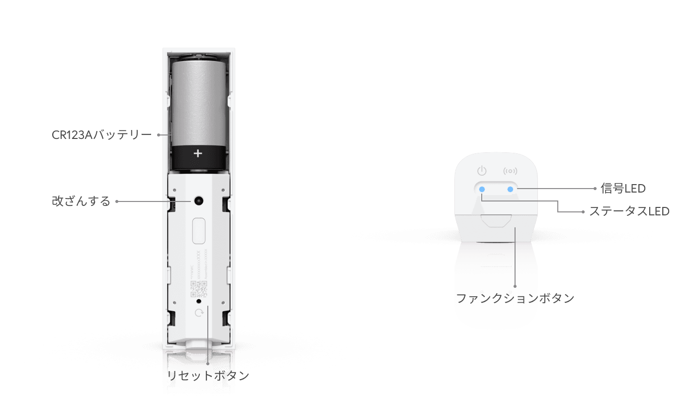 Motion Sensor