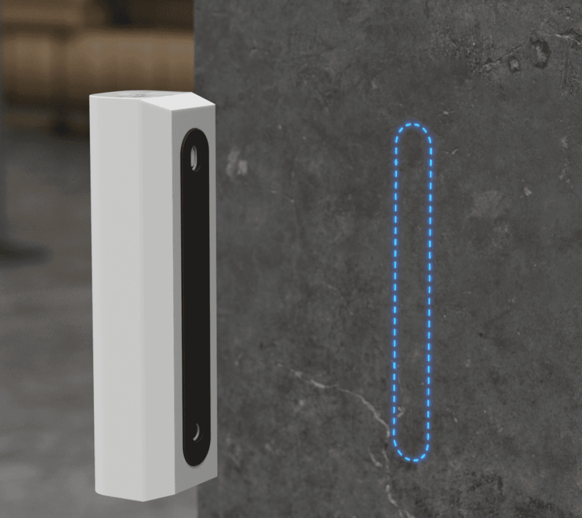 Motion Sensor