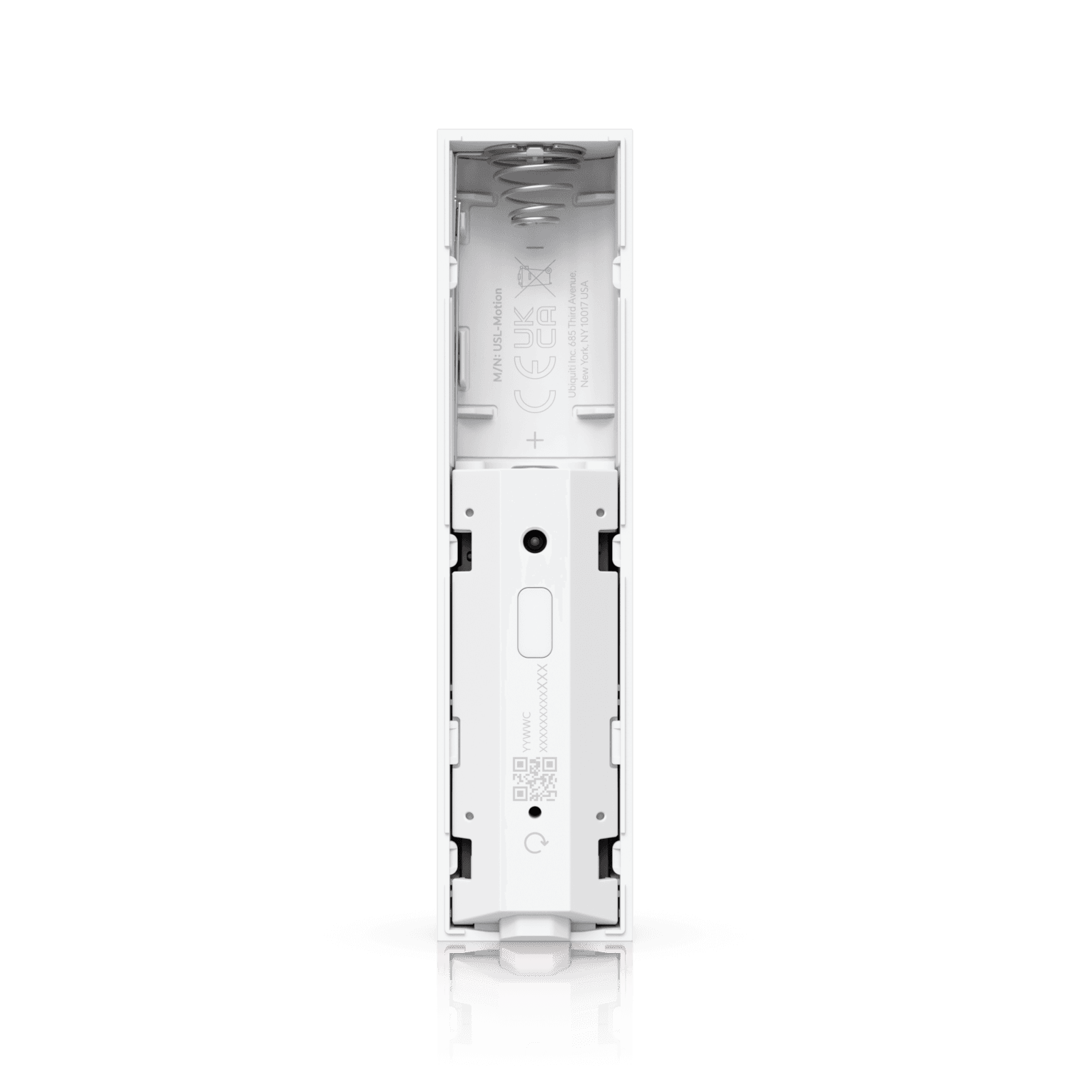 Motion Sensor