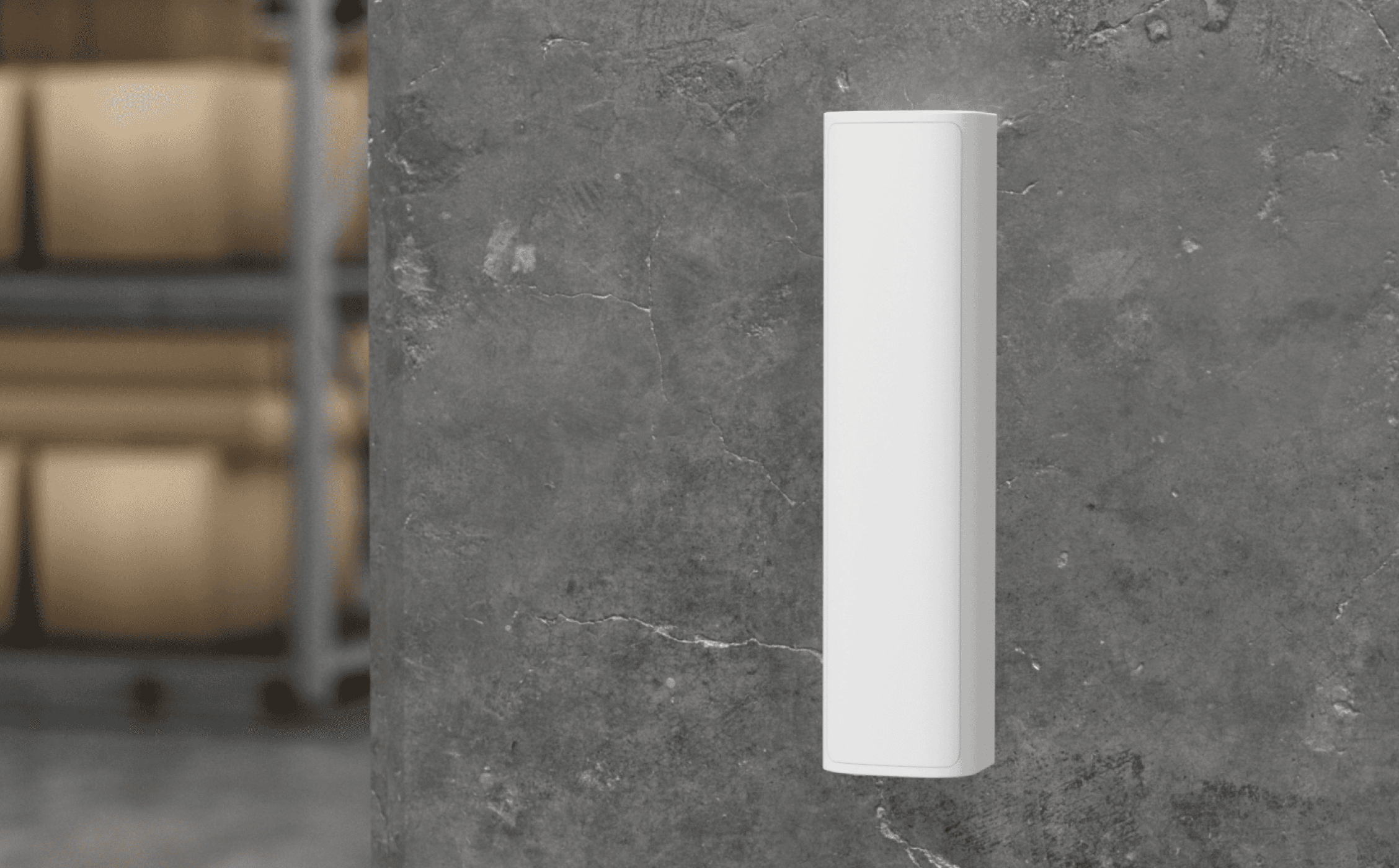 Motion Sensor