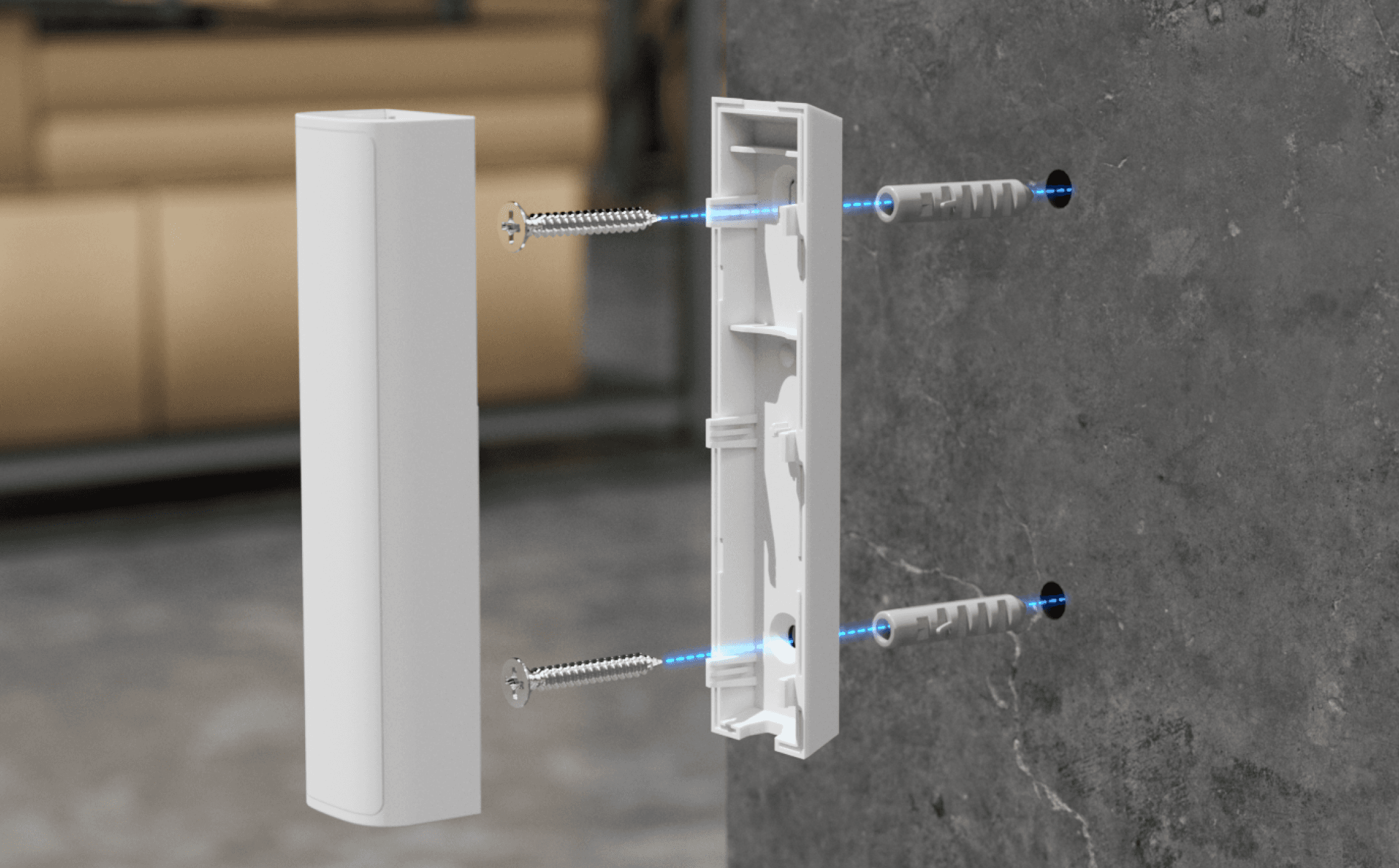 Motion Sensor