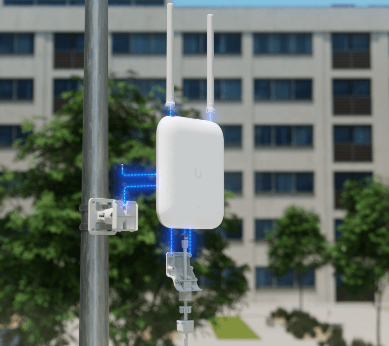 Access Point U7 Pro Outdoor