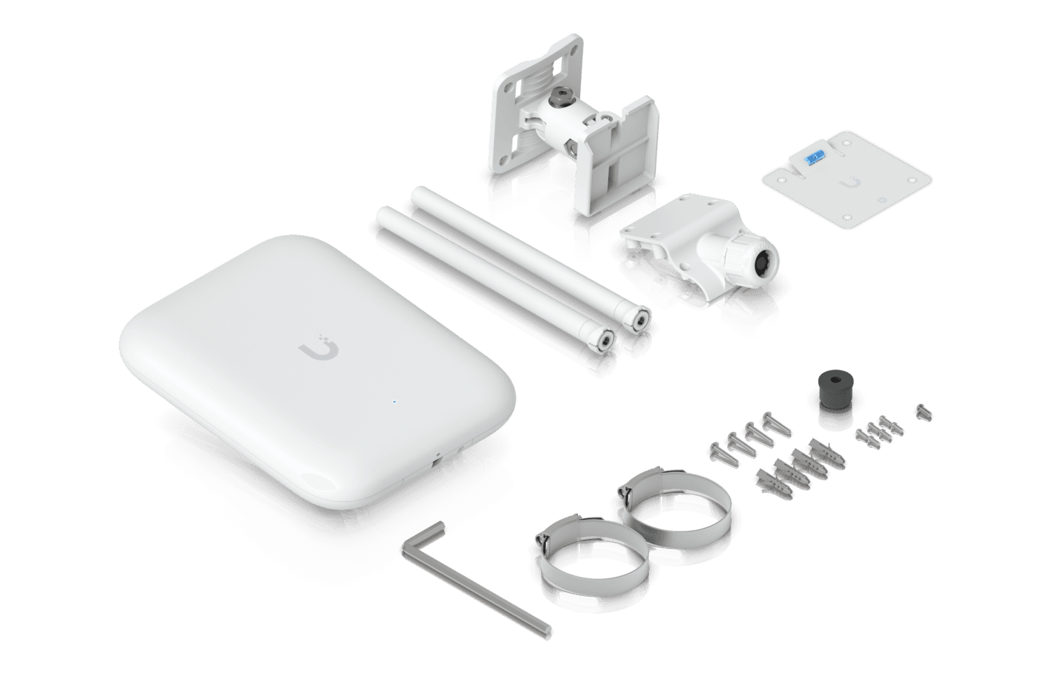 What's in the box image