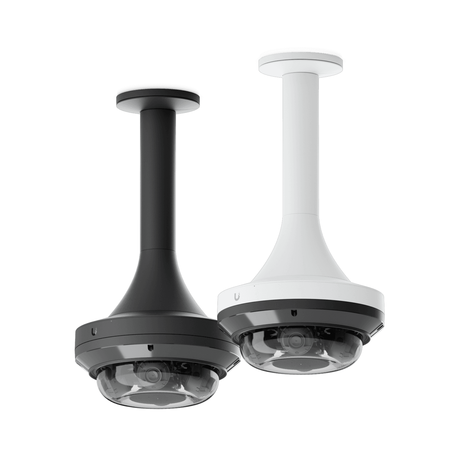 AI Multi Sensor 4 Camera Pendant Mount