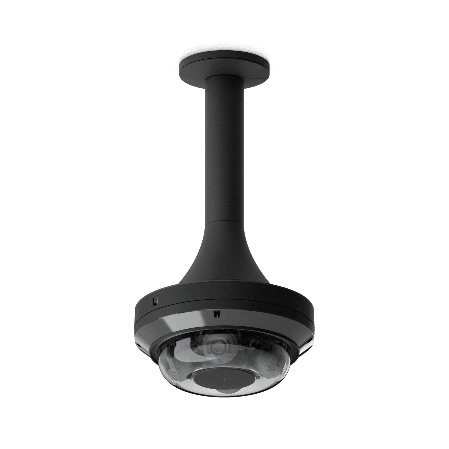 AI Multi Sensor 4 Camera Pendant Mount