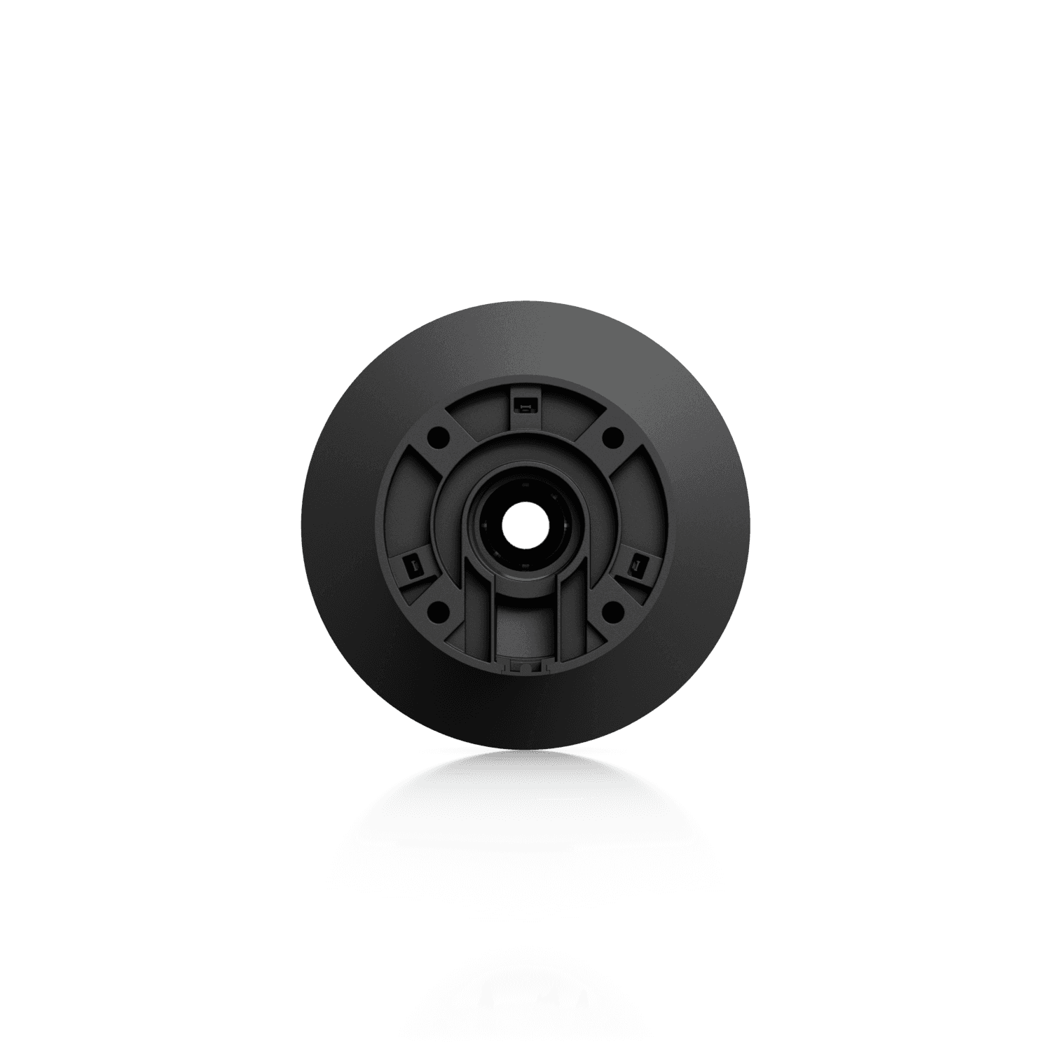AI Multi Sensor 4 Camera Pendant Mount