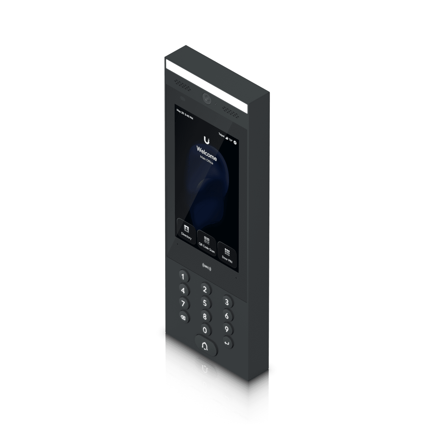 Access G3 Intercom