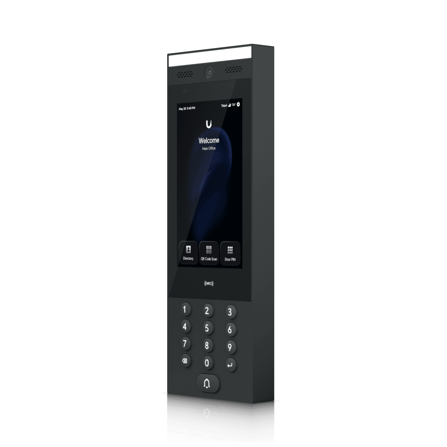 Access G3 Intercom