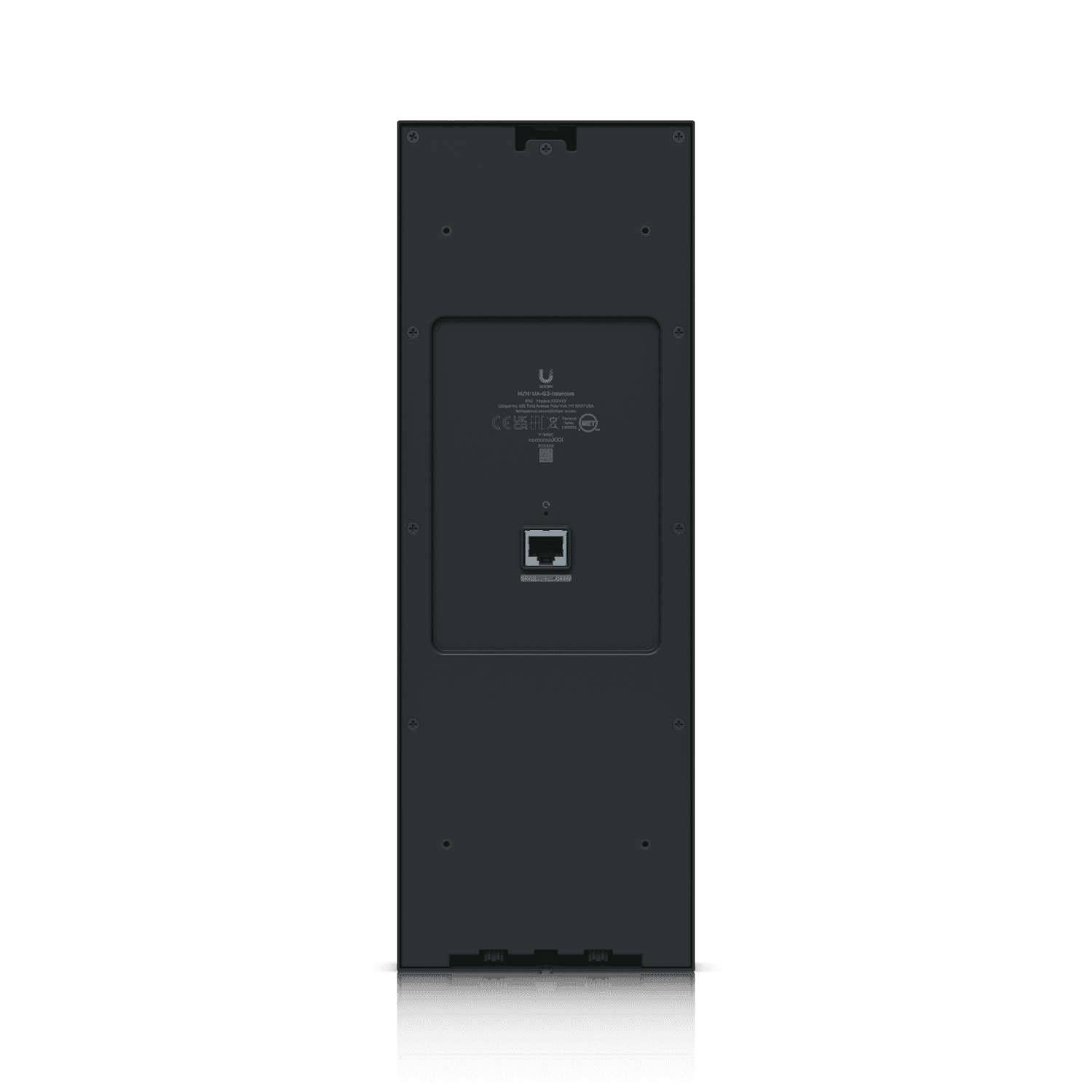 Access G3 Intercom