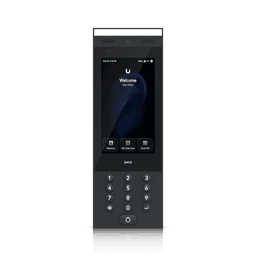 Access G3 Intercom