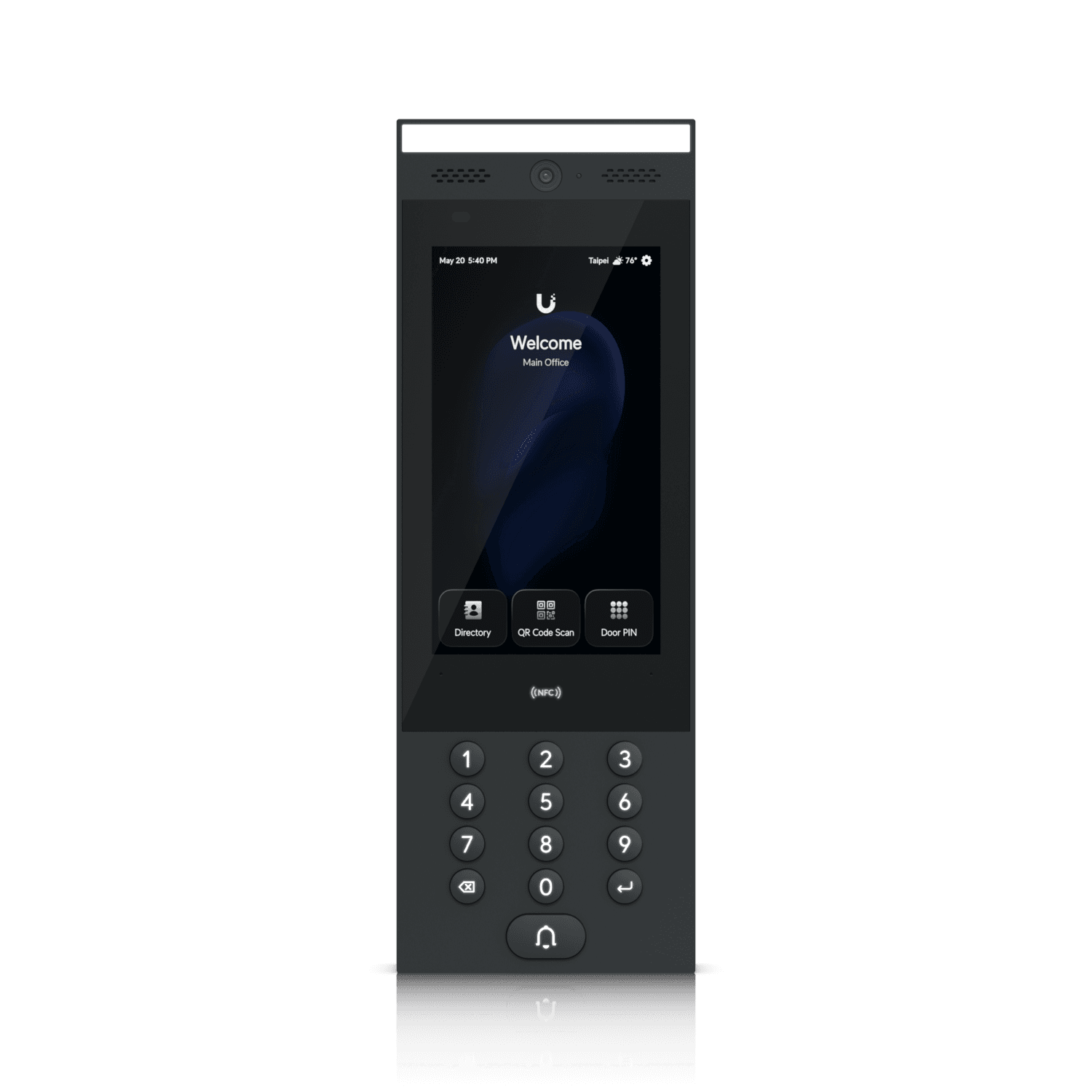 Access G3 Intercom