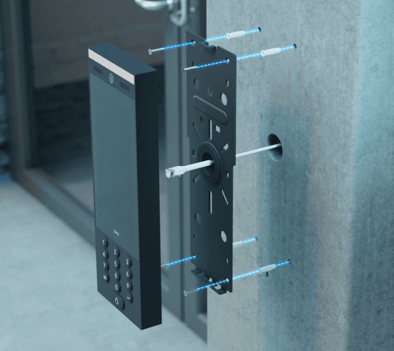 Access G3 Intercom