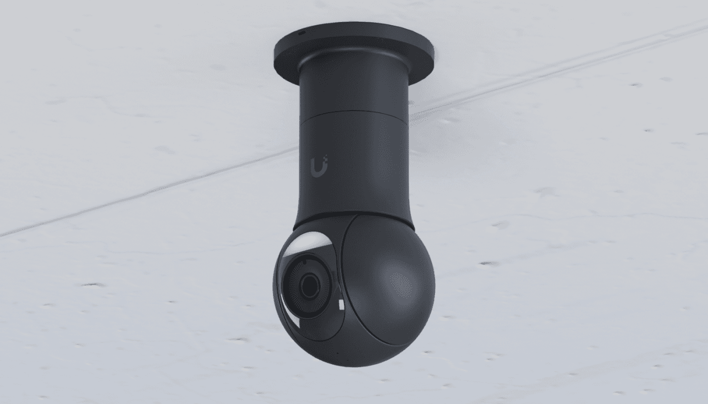 G5 PTZ Surface Mount