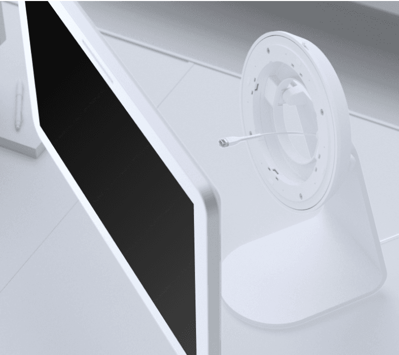 Connect Display Table Stand