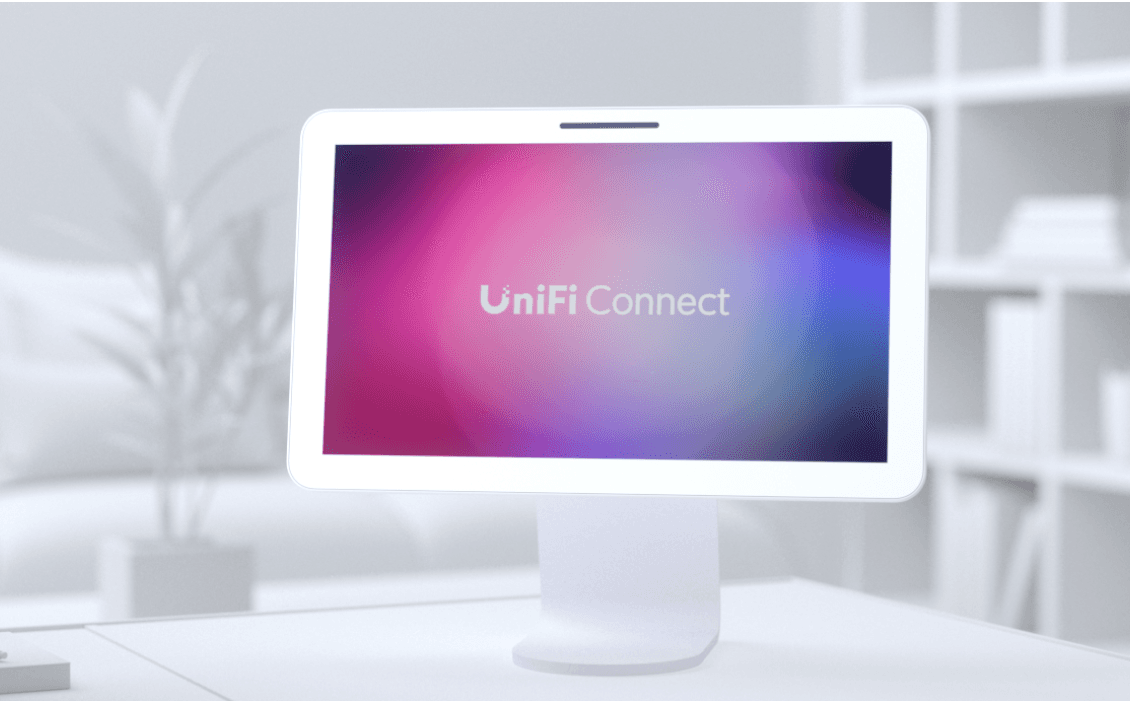 Connect Display