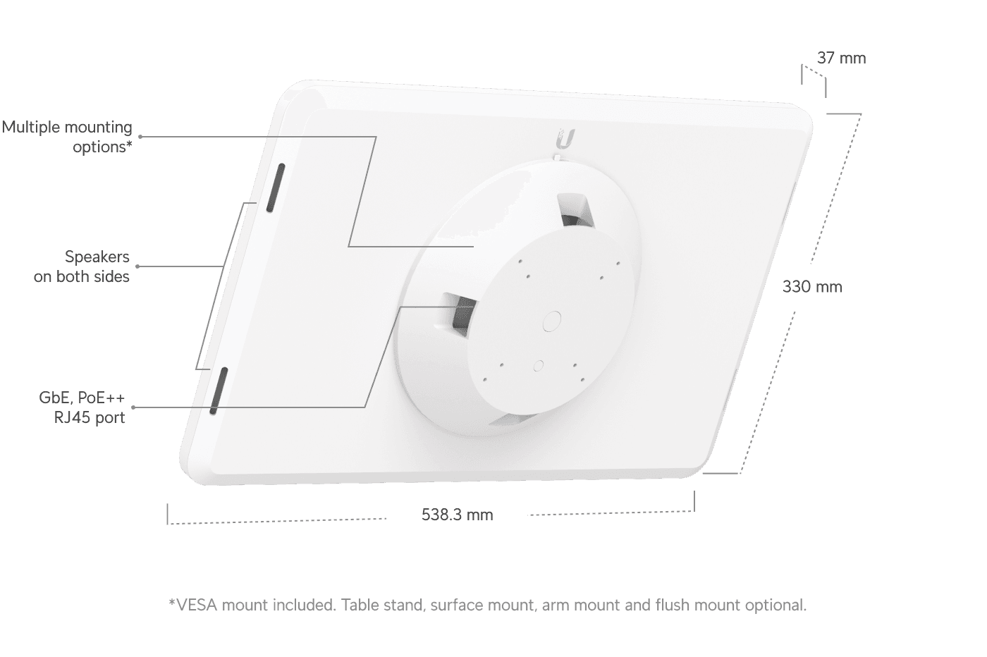 Connect Display