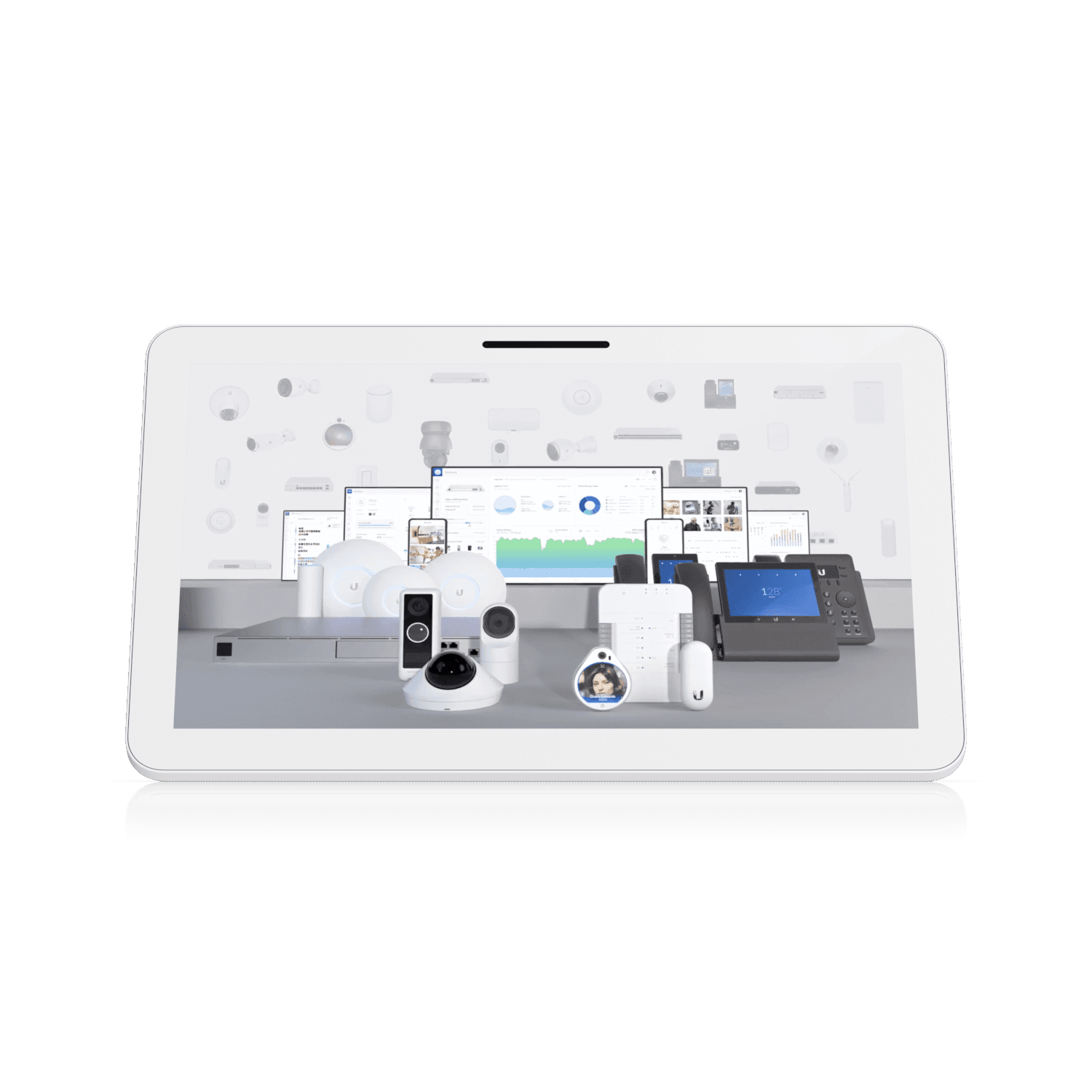 Connect Display