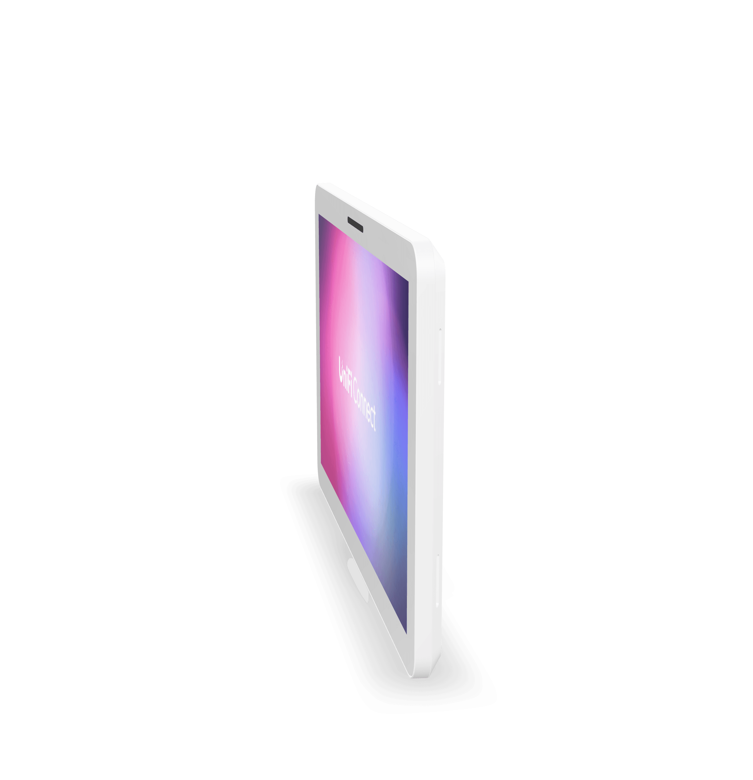 Model viewer poster for UC-Display