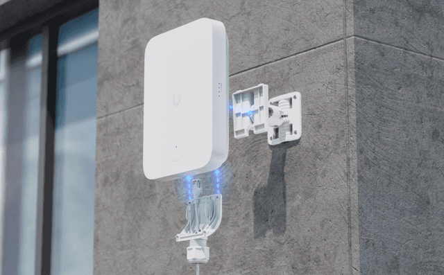 UniFi 5G Max Outdoor Arka Montaj