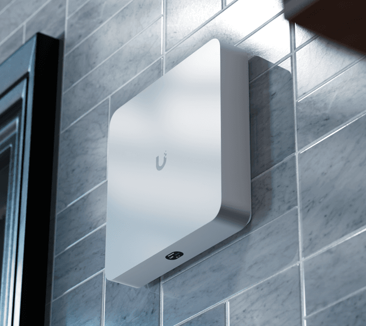 UNVR Instant Duvar Montajı