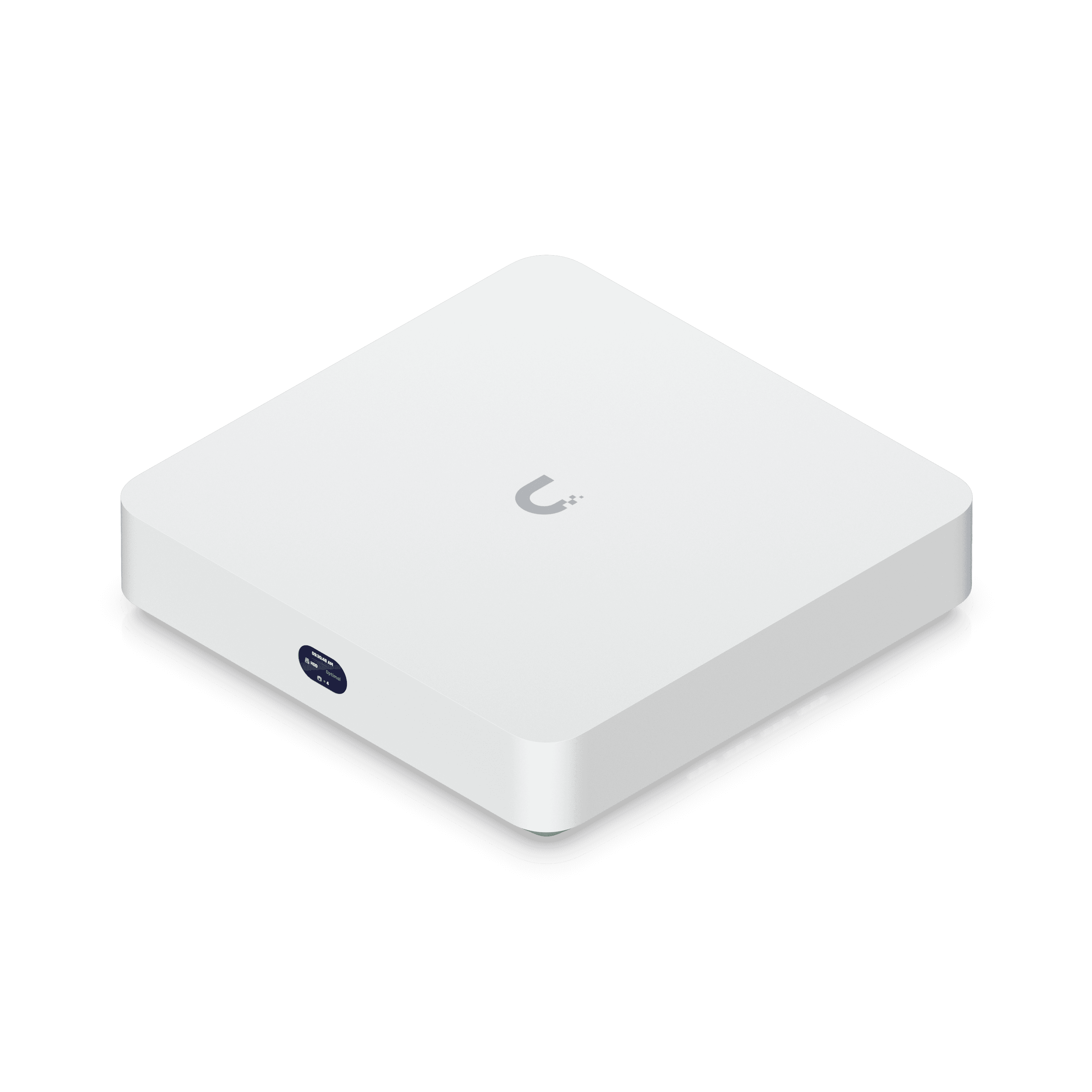 Network Video Recorder Instant