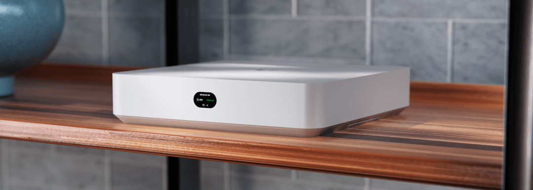 UNVR Instant Ön Görünüm