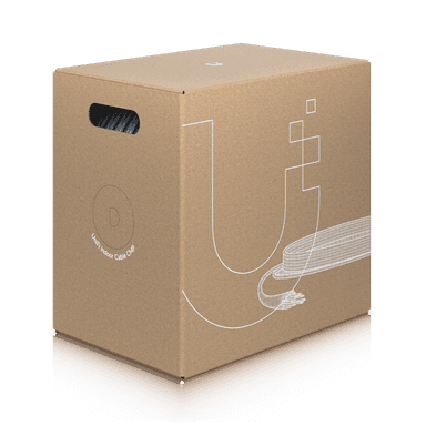 UniFi Indoor Cable Cat6 CMP