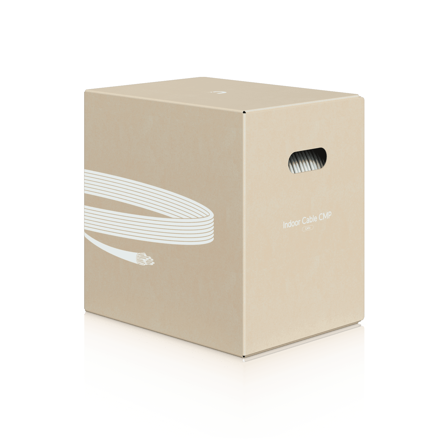 UniFi Indoor Cable Cat6 CMP