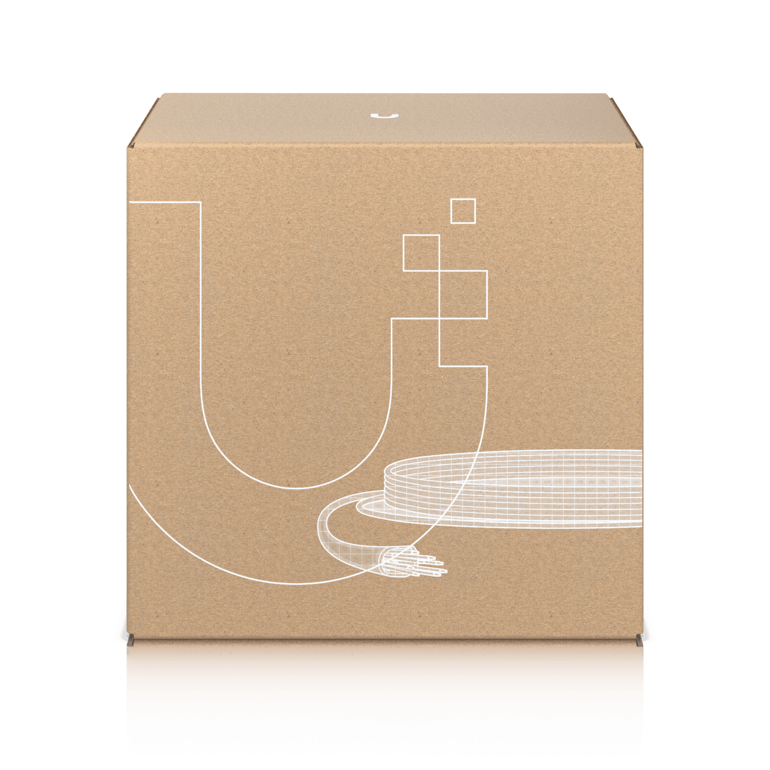 UniFi Indoor Cable Cat6 CMP