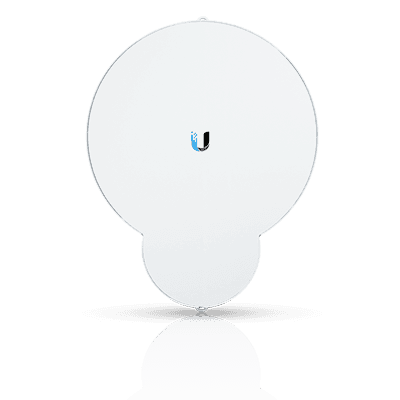 airFiber HD 24 GHz 桥接器