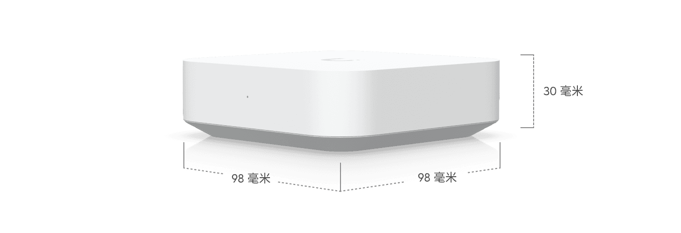 Gateway Lite