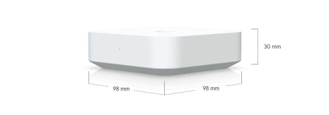 Gateway Lite